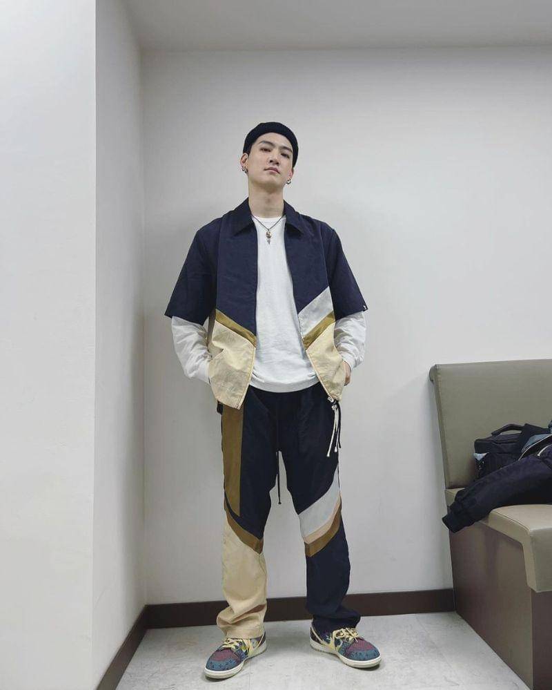 Instagram.com/jaybnow.hr